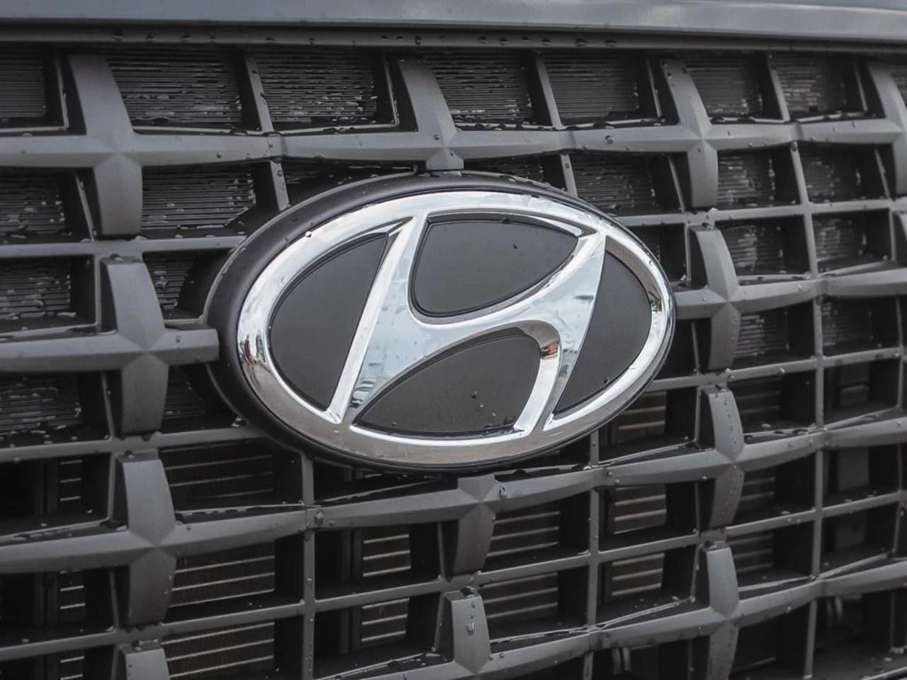 2023 Hyundai Venue  Photo