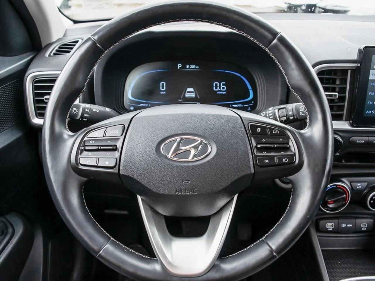 2023 Hyundai Venue  Photo