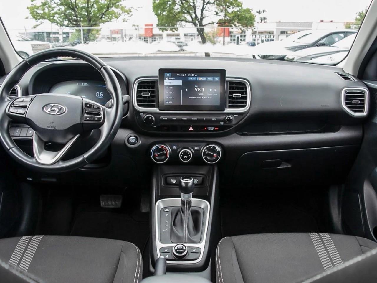 2023 Hyundai Venue  Photo