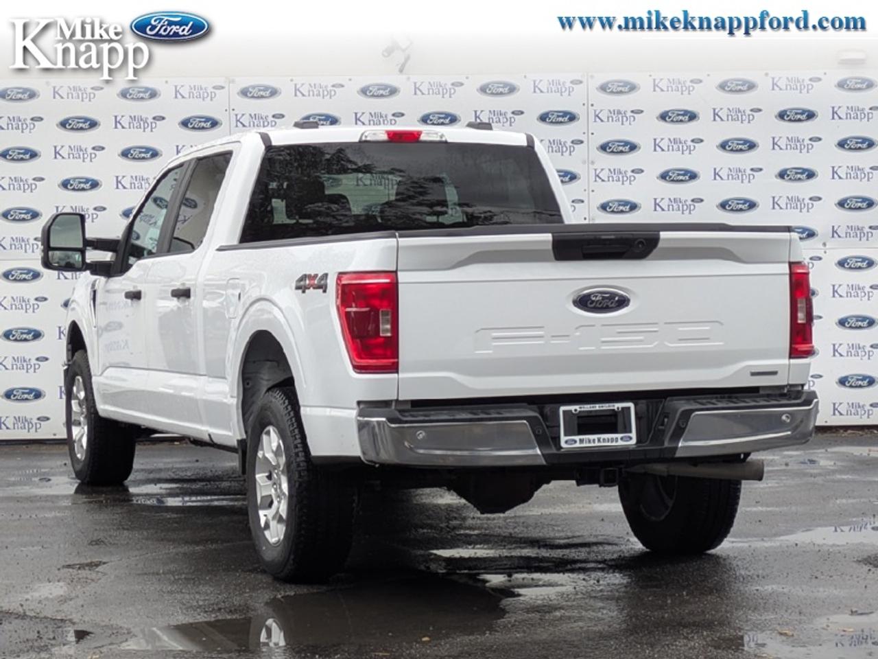 2023 Ford F-150 XLT Photo
