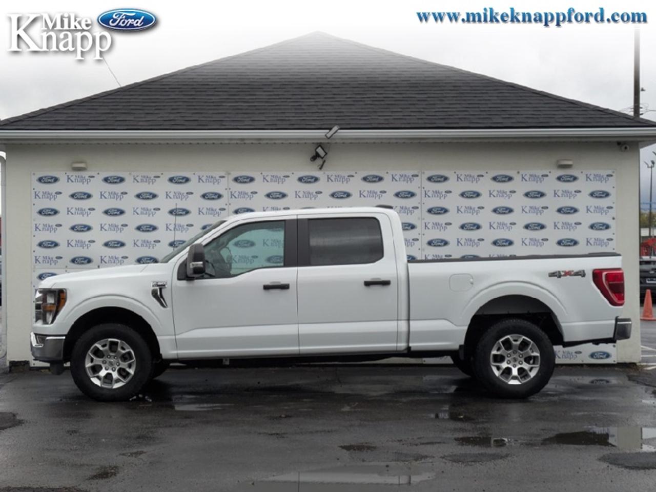 2023 Ford F-150 XLT Photo