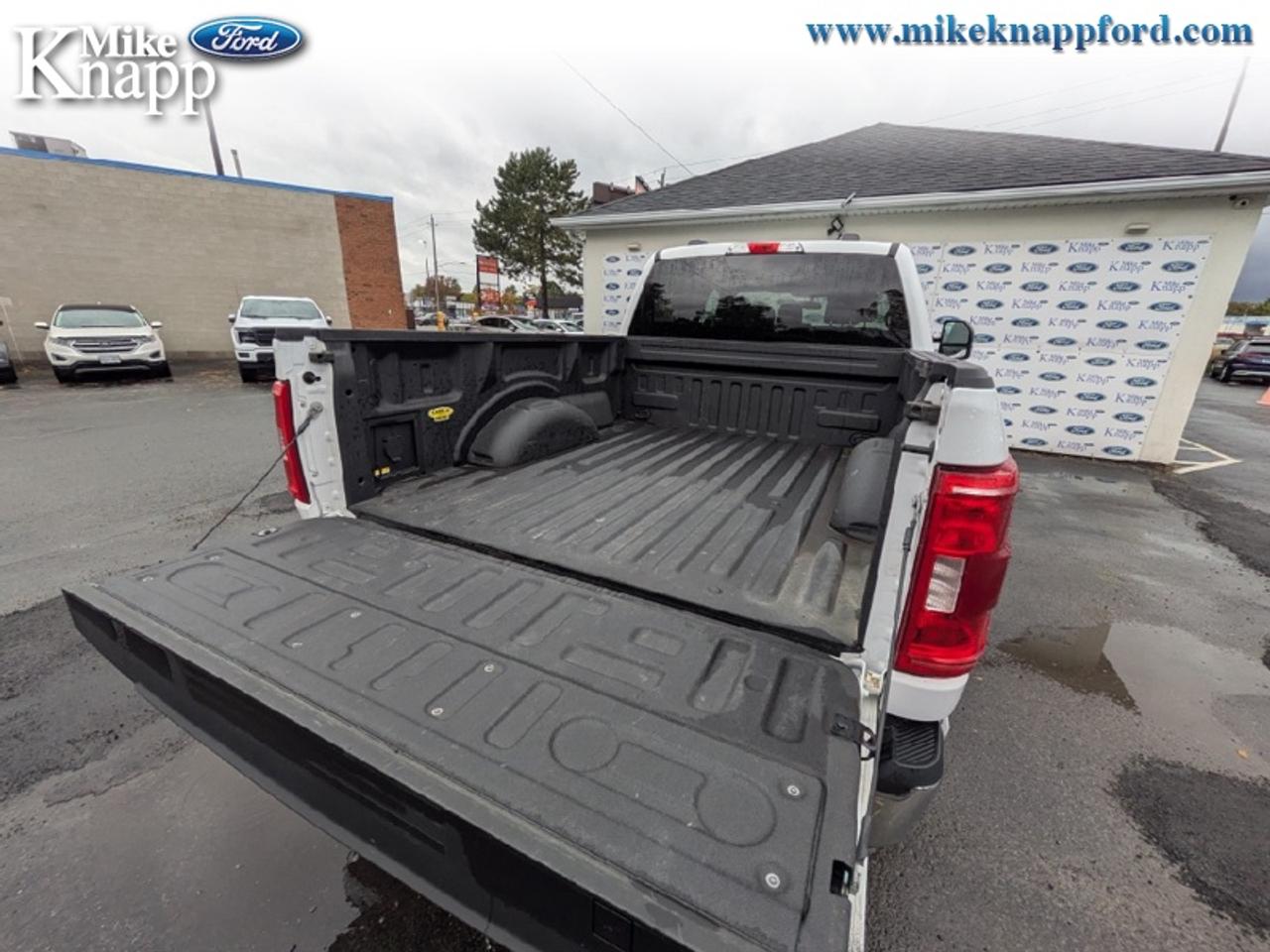 2023 Ford F-150 XLT Photo
