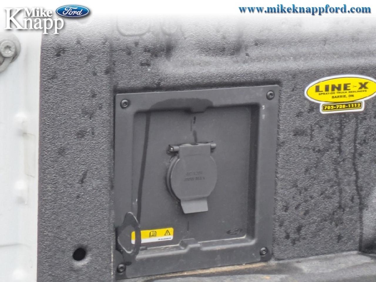 2023 Ford F-150 XLT Photo
