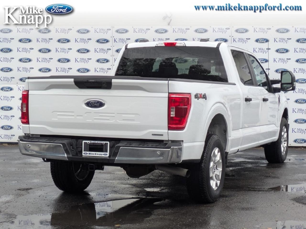 2023 Ford F-150 XLT Photo