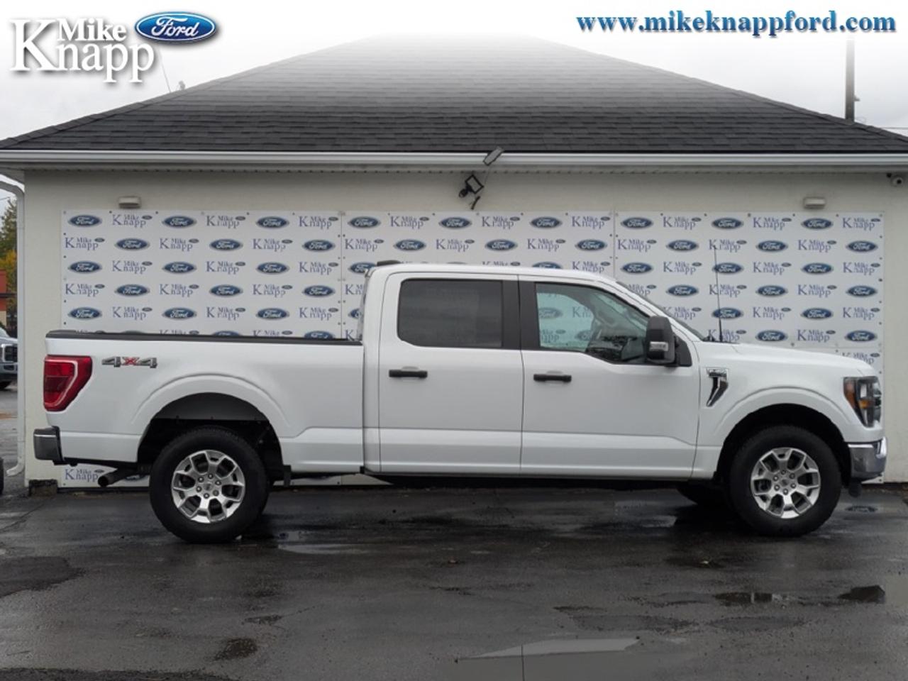 2023 Ford F-150 XLT Photo