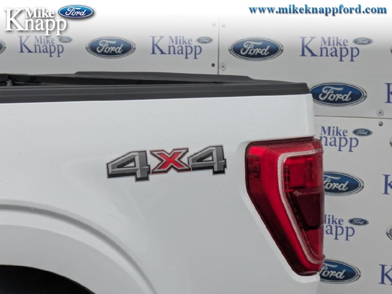 2023 Ford F-150 XLT Photo
