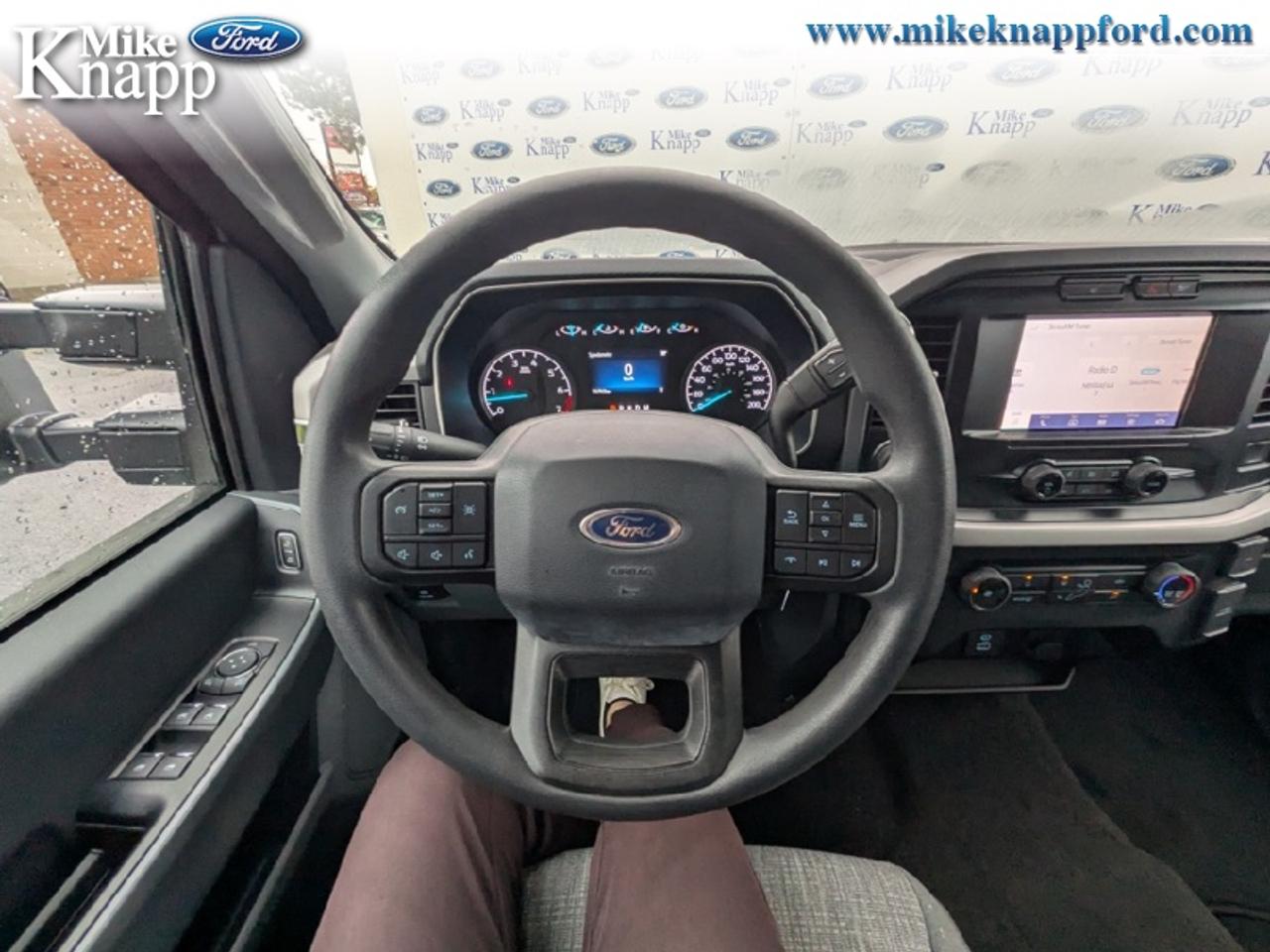 2023 Ford F-150 XLT Photo