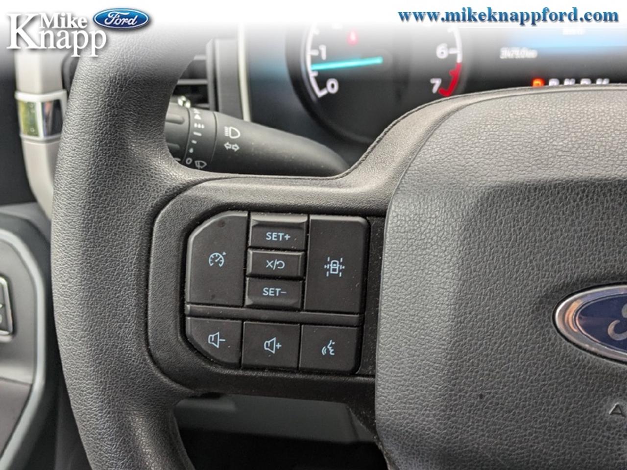 2023 Ford F-150 XLT Photo