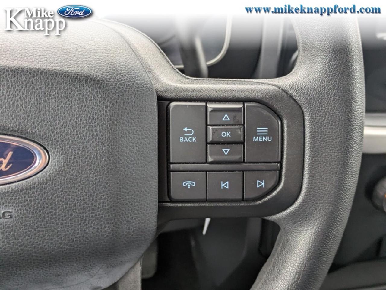 2023 Ford F-150 XLT Photo