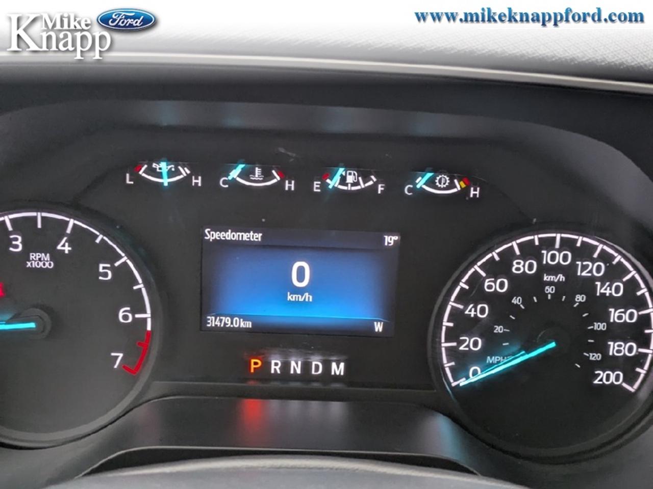 2023 Ford F-150 XLT Photo