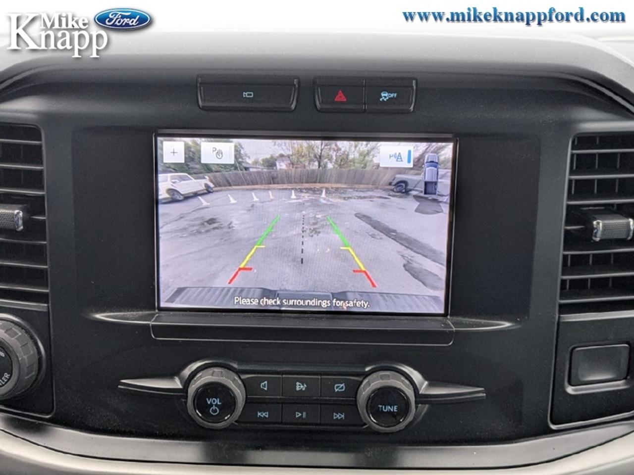 2023 Ford F-150 XLT Photo