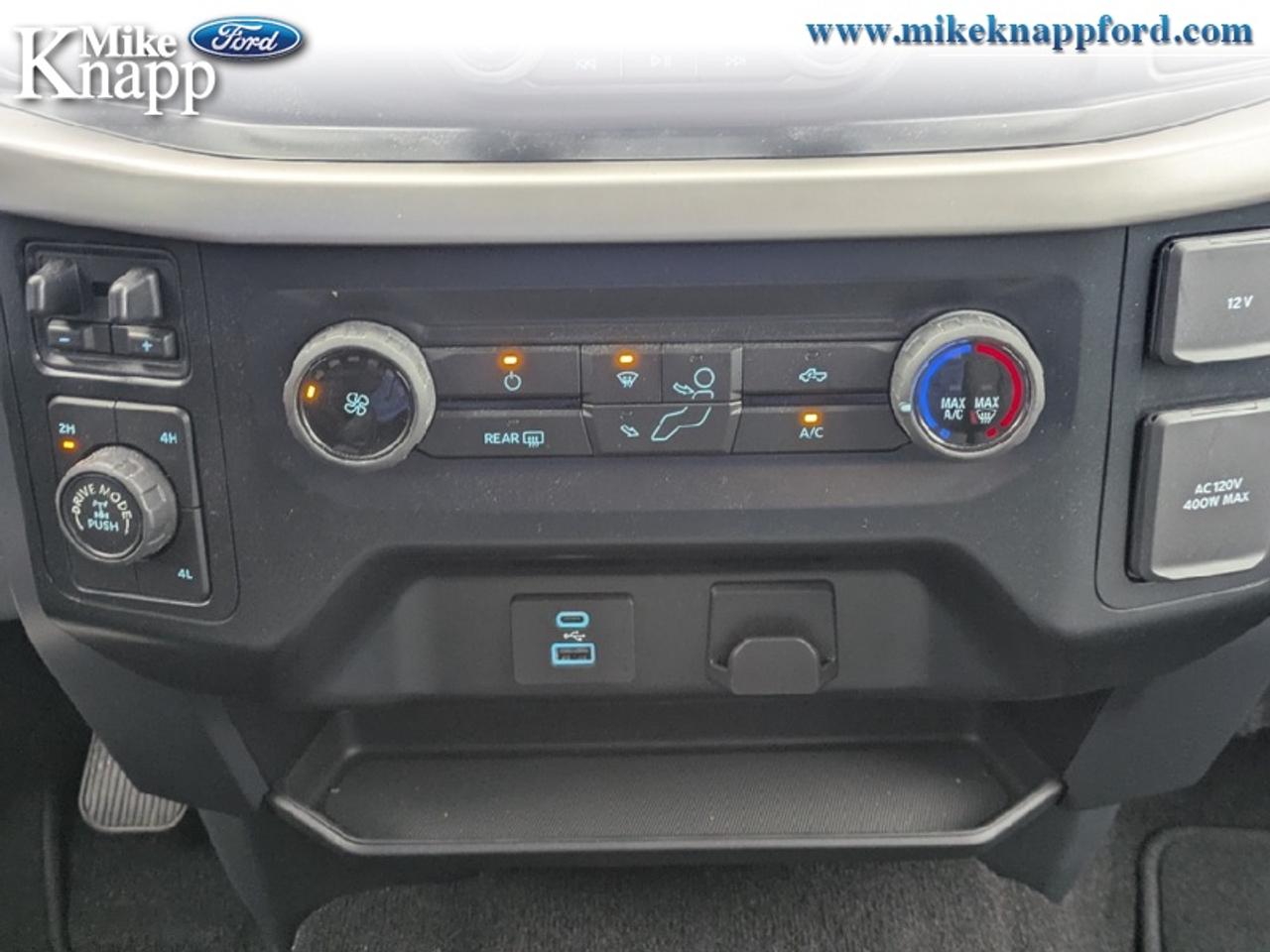 2023 Ford F-150 XLT Photo