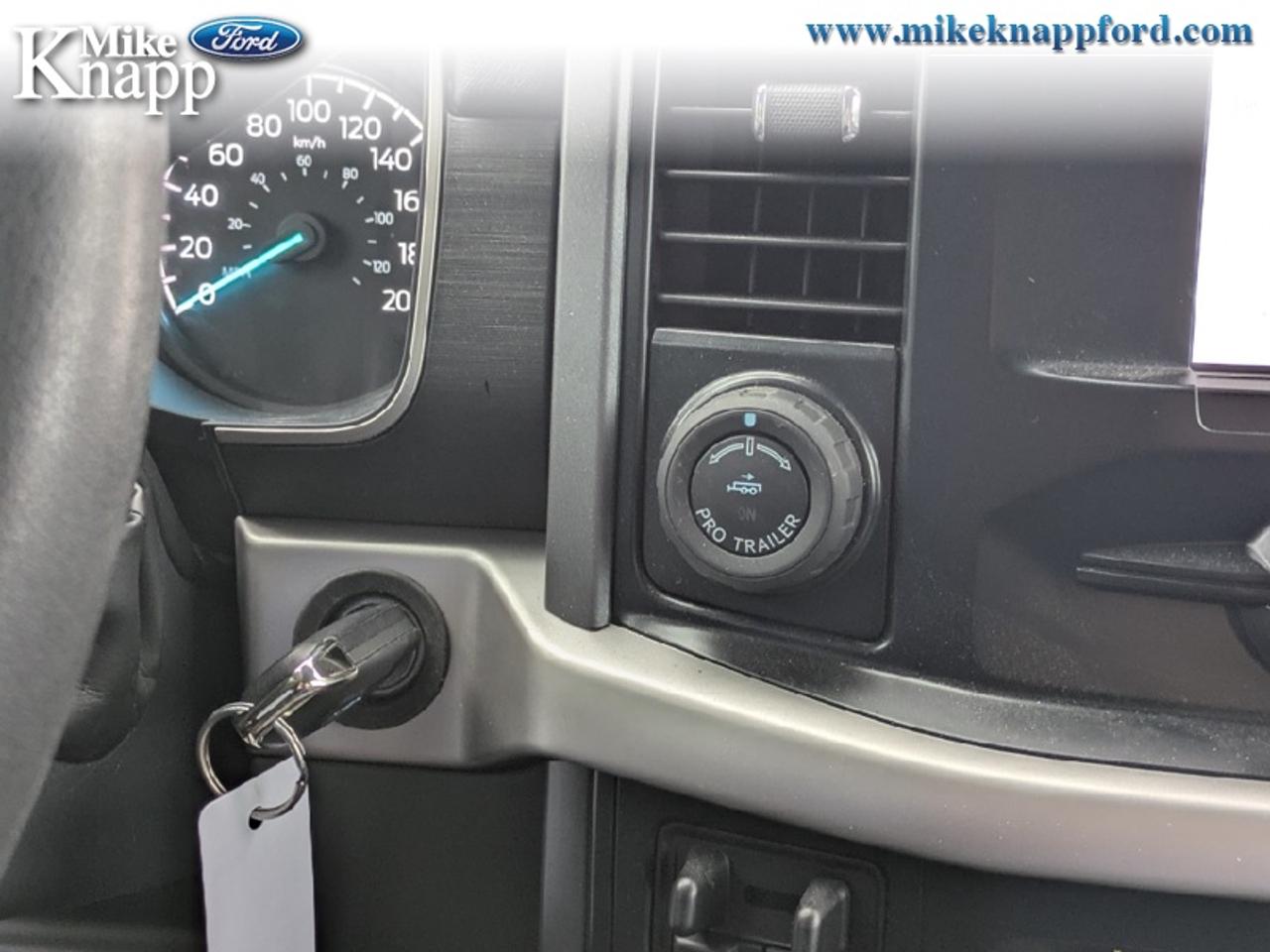 2023 Ford F-150 XLT Photo