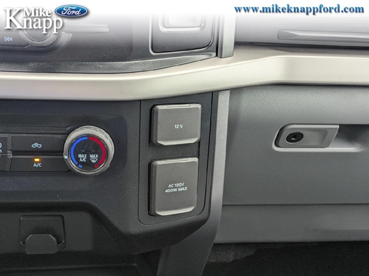2023 Ford F-150 XLT Photo