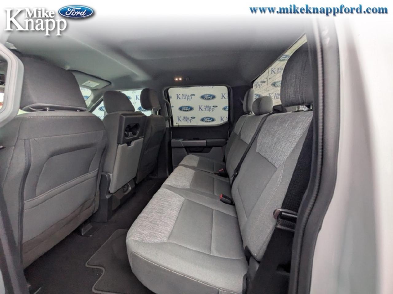 2023 Ford F-150 XLT Photo