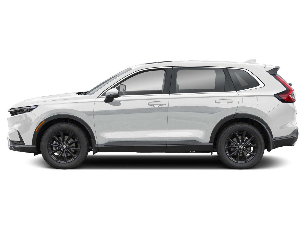 2025 Honda CR-V EX-L AWD Photo2