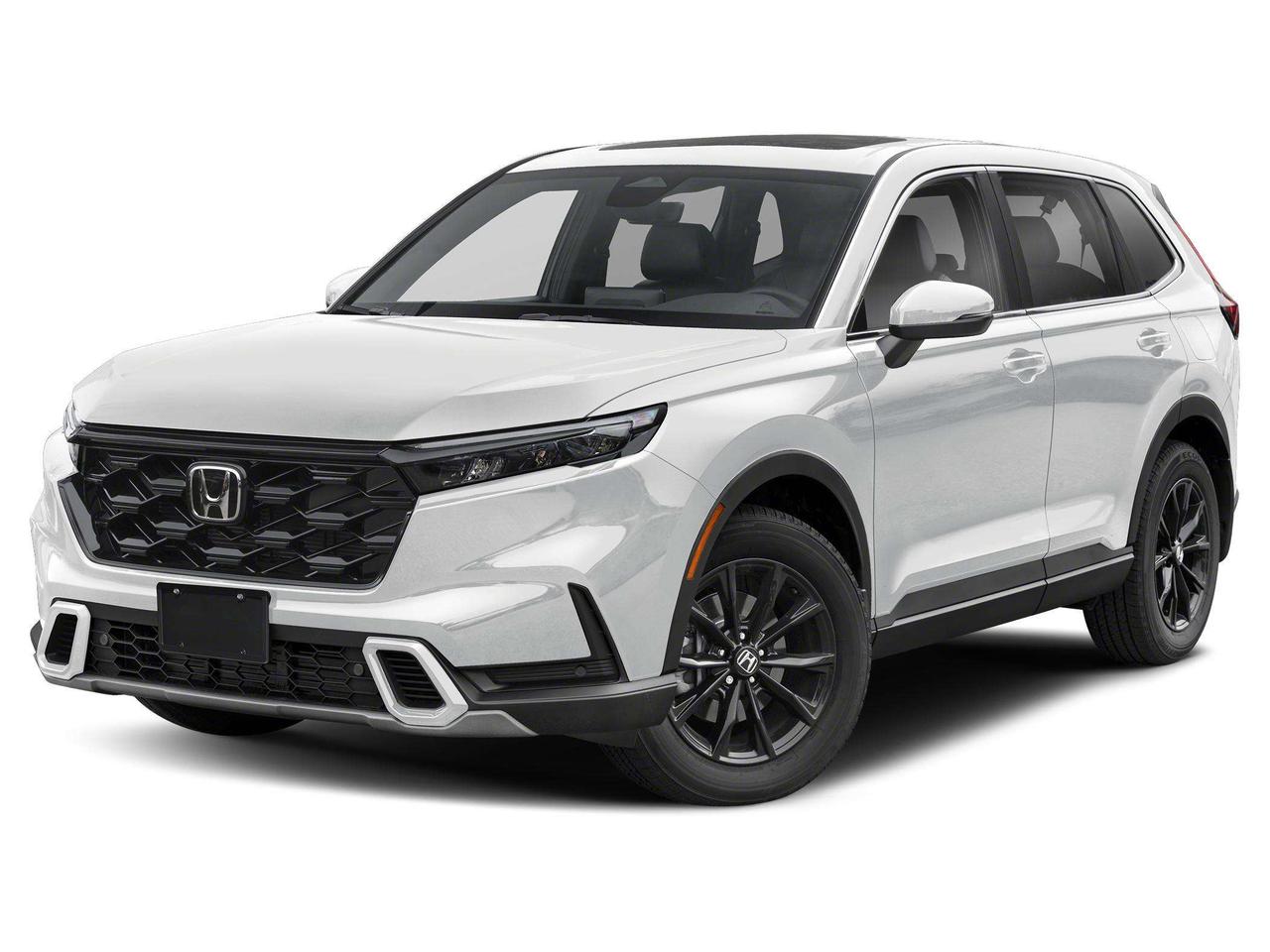 2025 Honda CR-V EX-L AWD Photo