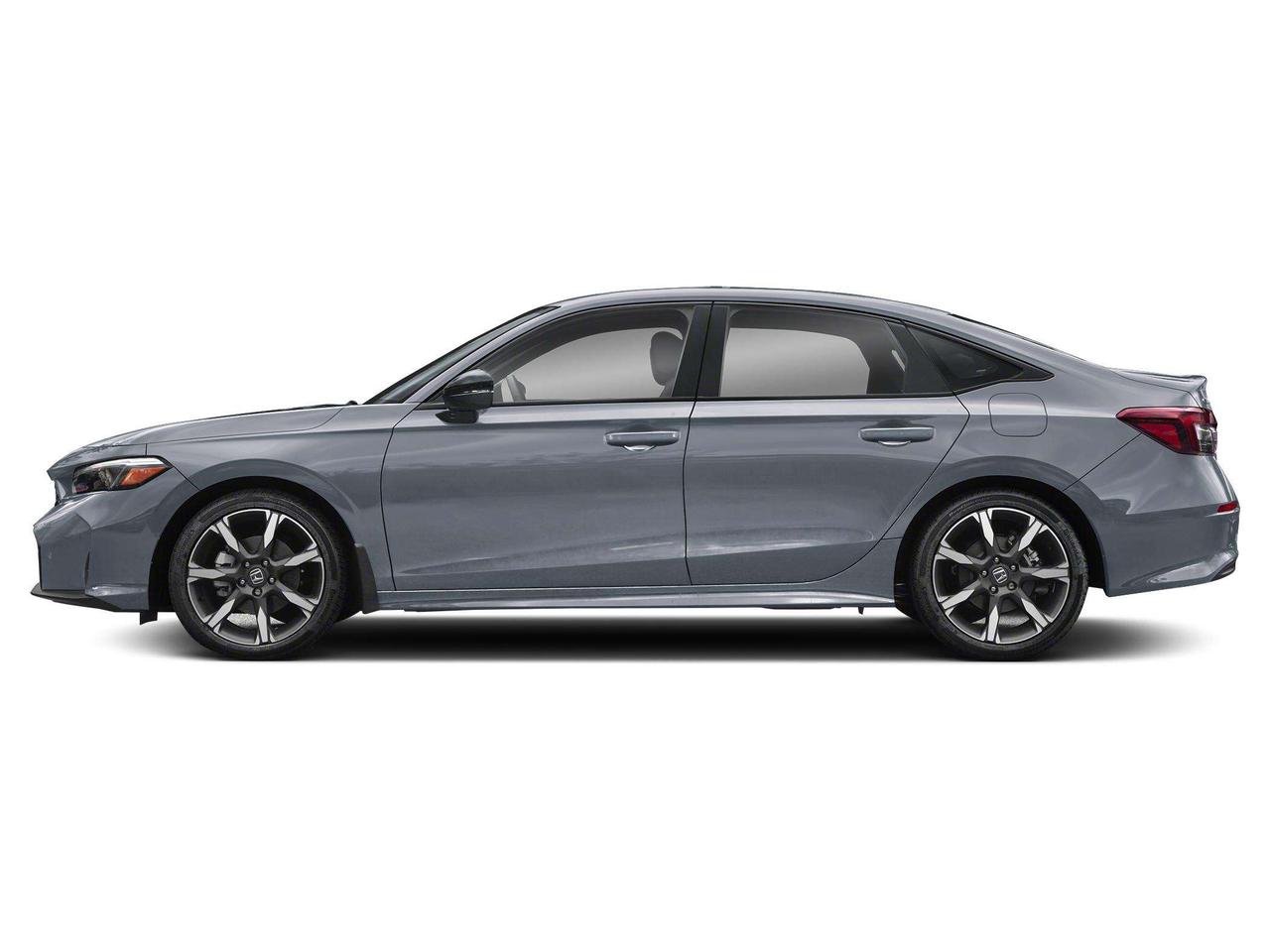 2025 Honda Civic Sport Touring eCVT Sedan Photo
