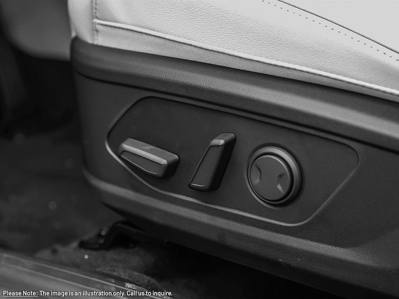 2026 Hyundai Tucson Hybrid  Photo