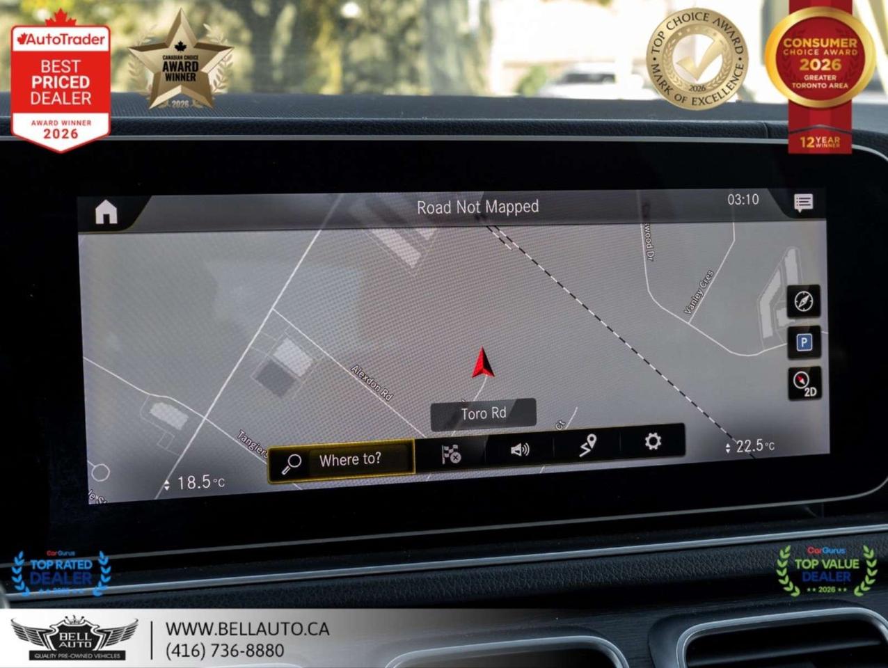 2021 Mercedes-Benz GLE 350   AMGPKG   PRMPKG   RNNGBRDS   ONEOWNER   NOACCIDENT Photo