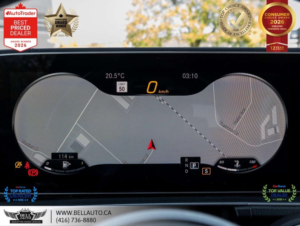 2021 Mercedes-Benz GLE 350   AMGPKG   PRMPKG   RNNGBRDS   ONEOWNER   NOACCIDENT Photo