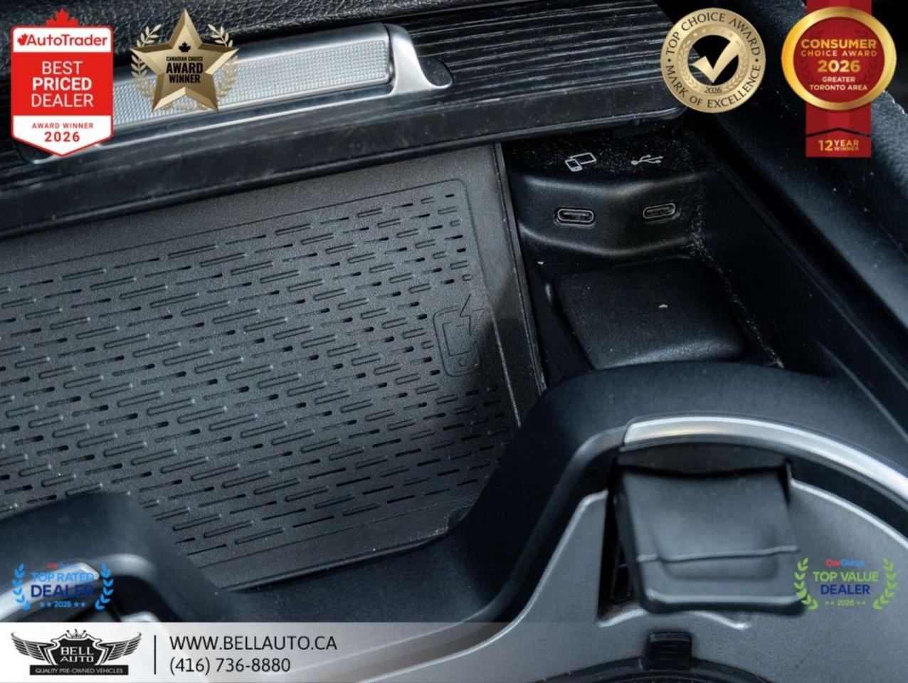 2021 Mercedes-Benz GLE 350   AMGPKG   PRMPKG   RNNGBRDS   ONEOWNER   NOACCIDENT Photo