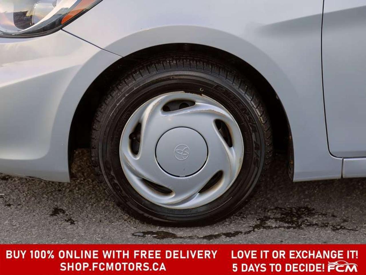 2014 Hyundai Accent GL   FULLY CERTIFIED WITH WARRANTY Photo