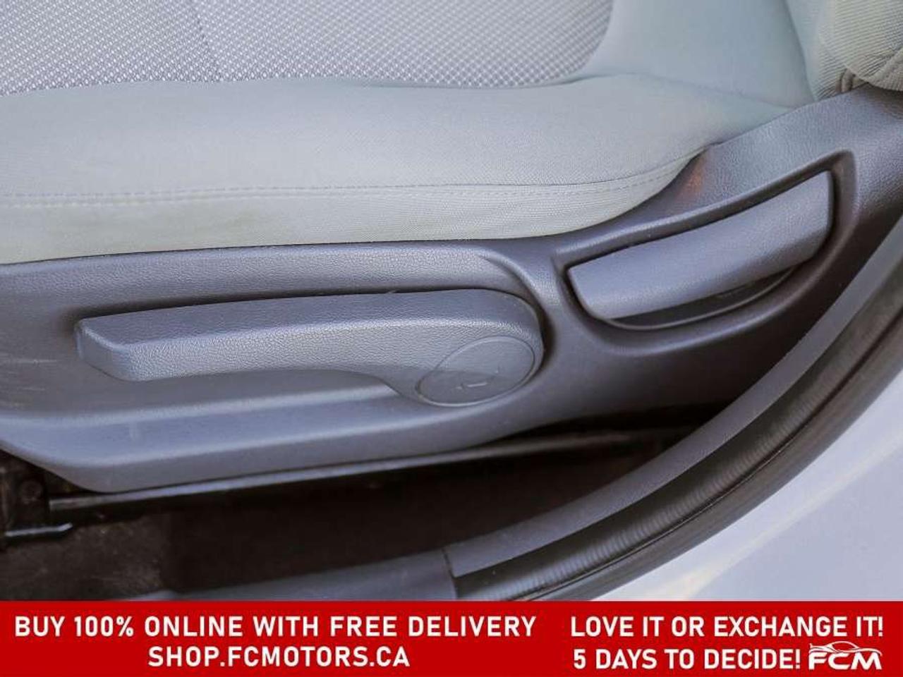 2014 Hyundai Accent GL   FULLY CERTIFIED WITH WARRANTY Photo
