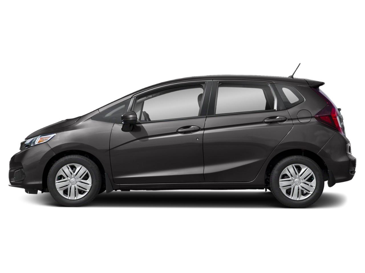 2019 Honda Fit LX w/Honda Sensing CVT Photo
