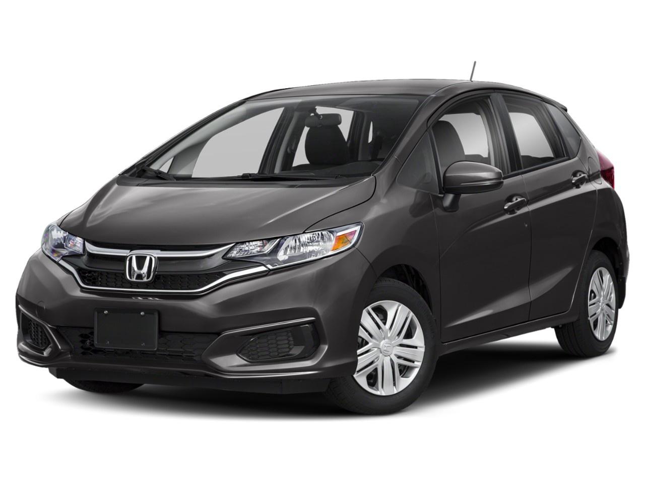 2019 Honda Fit LX w/Honda Sensing CVT Photo