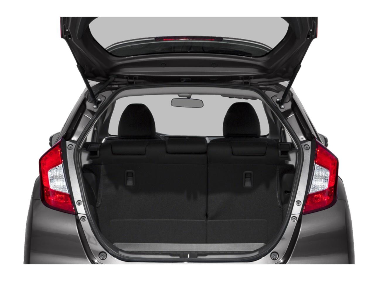 2019 Honda Fit LX w/Honda Sensing CVT Photo