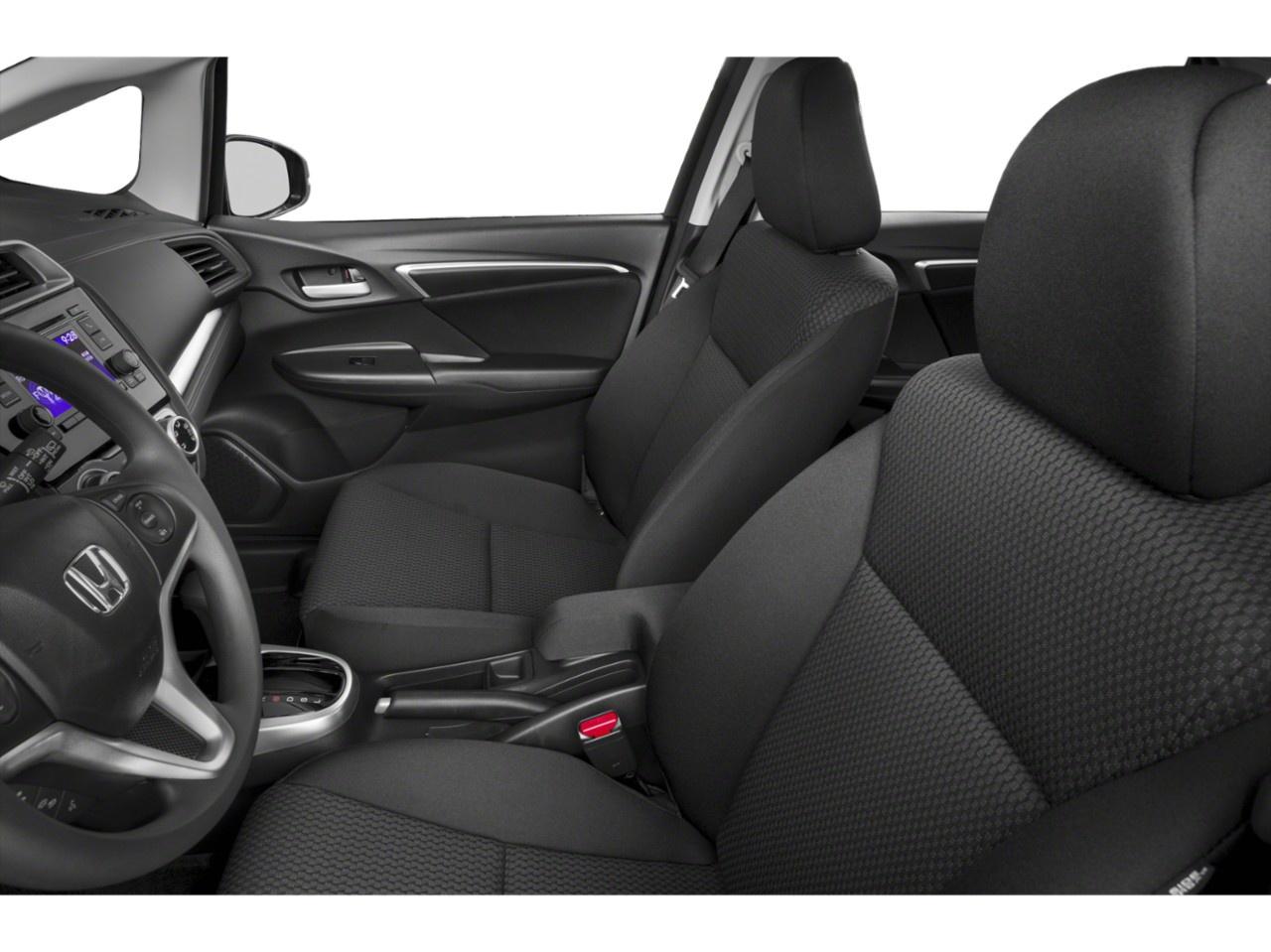 2019 Honda Fit LX w/Honda Sensing CVT Photo