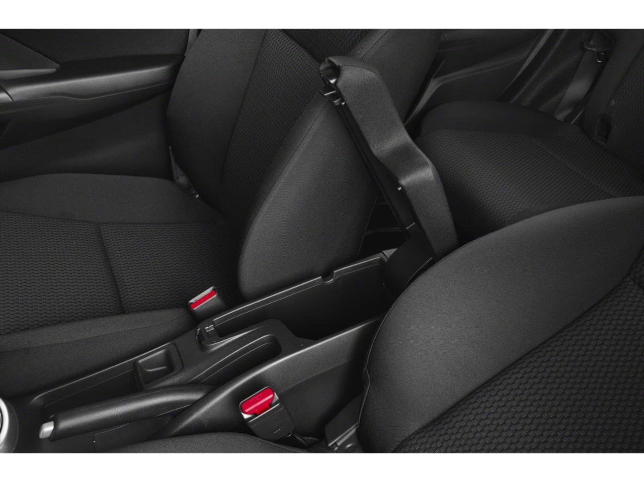 2019 Honda Fit LX w/Honda Sensing CVT Photo