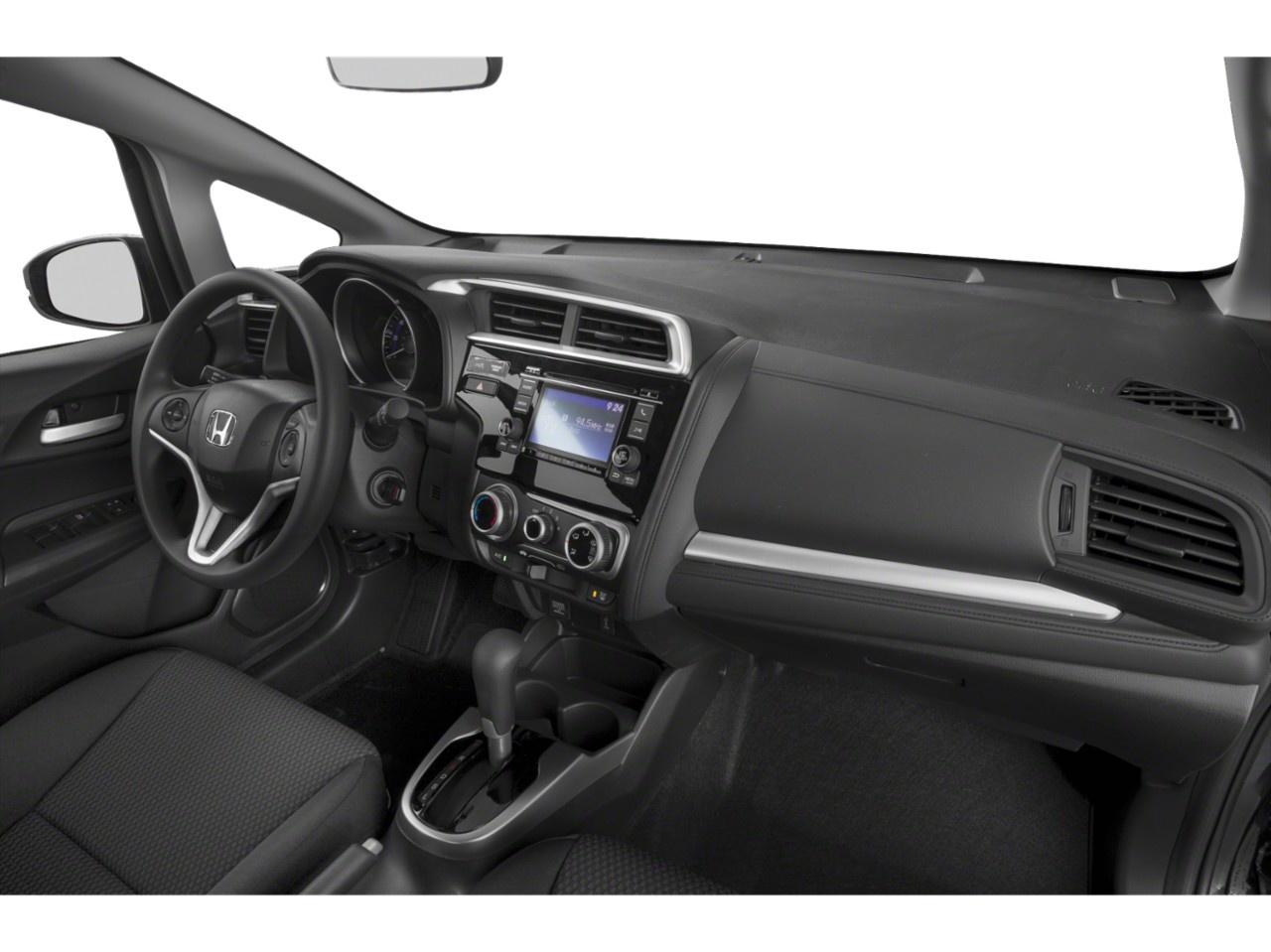 2019 Honda Fit LX w/Honda Sensing CVT Photo