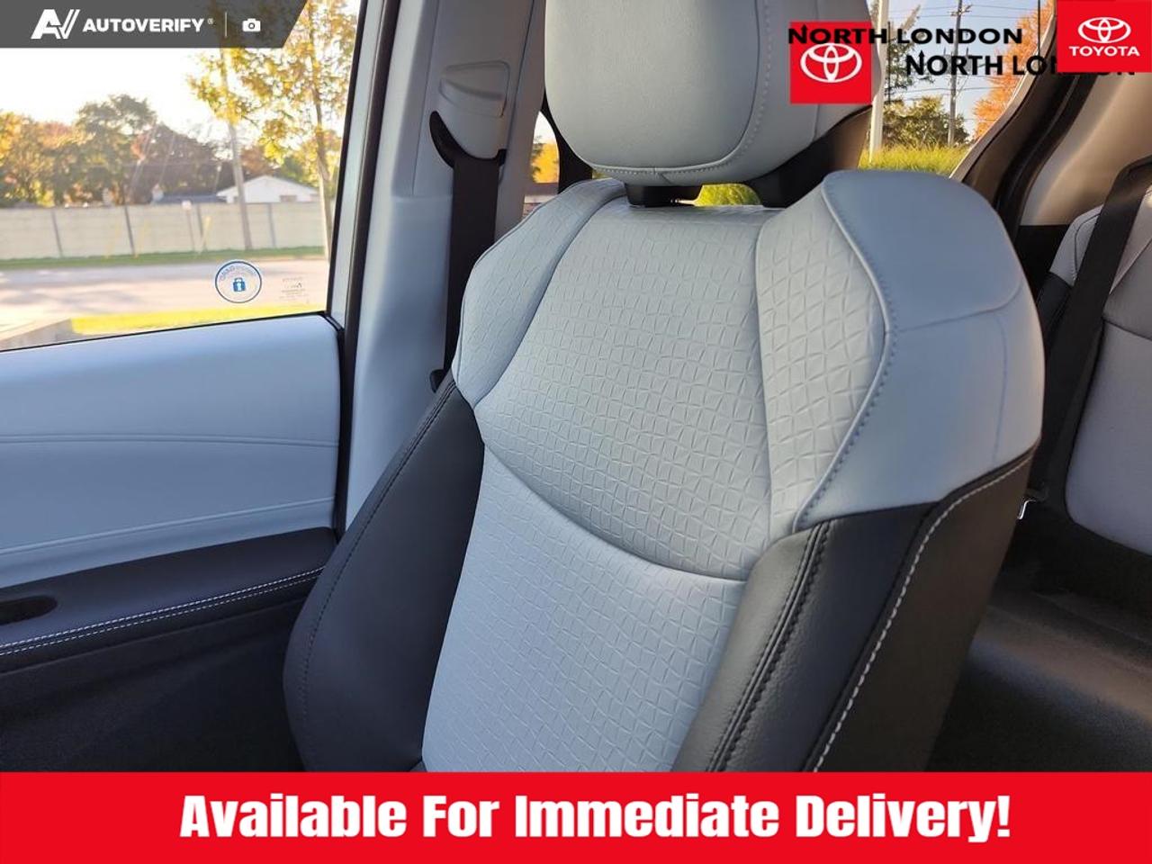 2026 Toyota Sienna XSE 7-Passenger 4dr All-Wheel Drive Passenger Van Photo