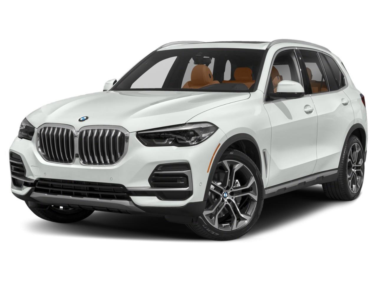 2023 BMW X5 xDrive40i 4dr All-Wheel Drive Sports Activity Vehicle Photo0