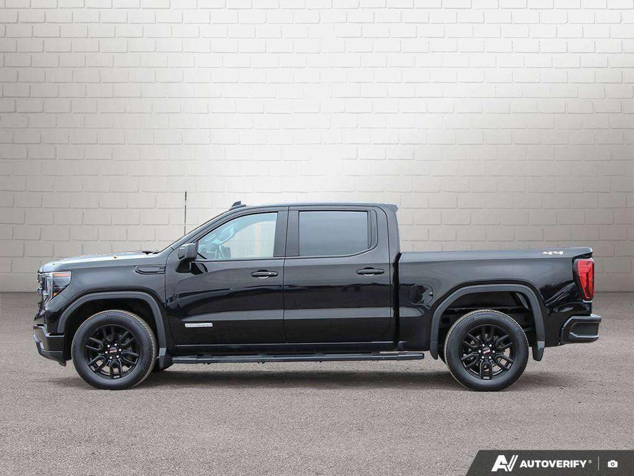 2022 GMC Sierra 1500 2.7L 4-CYL, 4X4, ALLOYS, CLOTH BENCH, 1-OWNER, MACMASTER ORIGINAL, CERTIFIED PREOWNED! Photo5