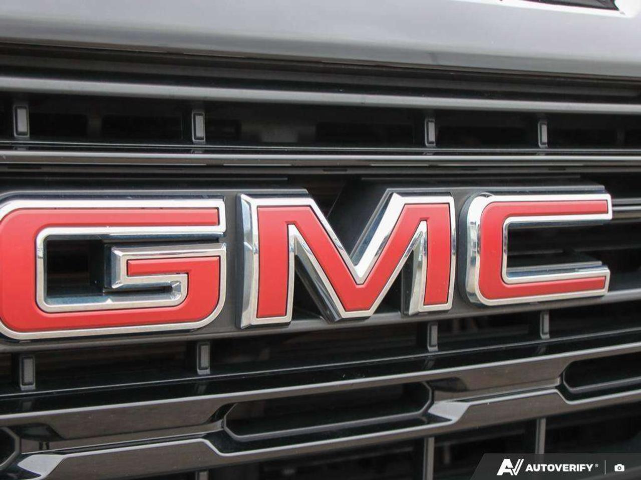 2022 GMC Sierra 1500 2.7L 4-CYL, 4X4, ALLOYS, CLOTH BENCH, 1-OWNER, MACMASTER ORIGINAL, CERTIFIED PREOWNED! Photo