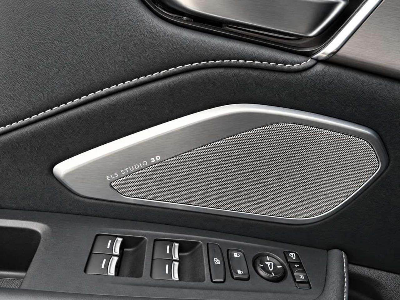 2020 Acura RDX A-SPEC SH-AWD   RED LEATHER/ALCANTARA*   PANO ROOF   NAVI   BLIND SPOT   LANE DEPARTURE Photo
