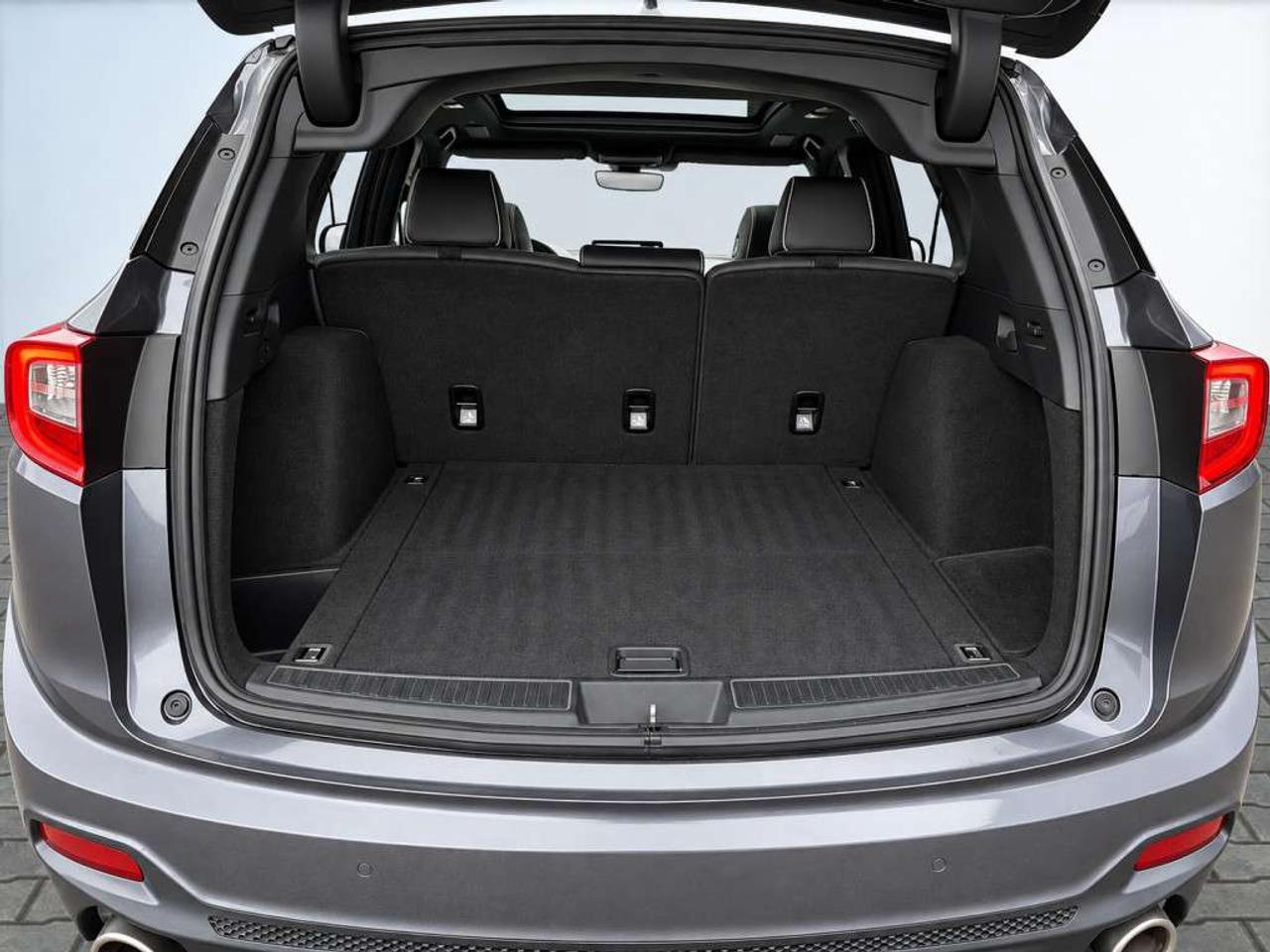 2020 Acura RDX A-SPEC SH-AWD   RED LEATHER/ALCANTARA*   PANO ROOF   NAVI   BLIND SPOT   LANE DEPARTURE Photo