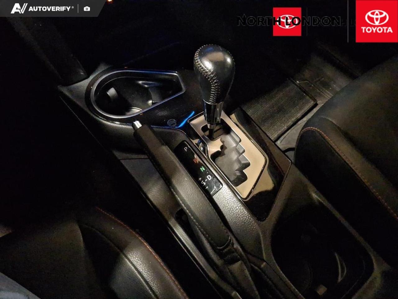 2017 Toyota RAV4 Hybrid SE 4dr All-Wheel Drive Photo