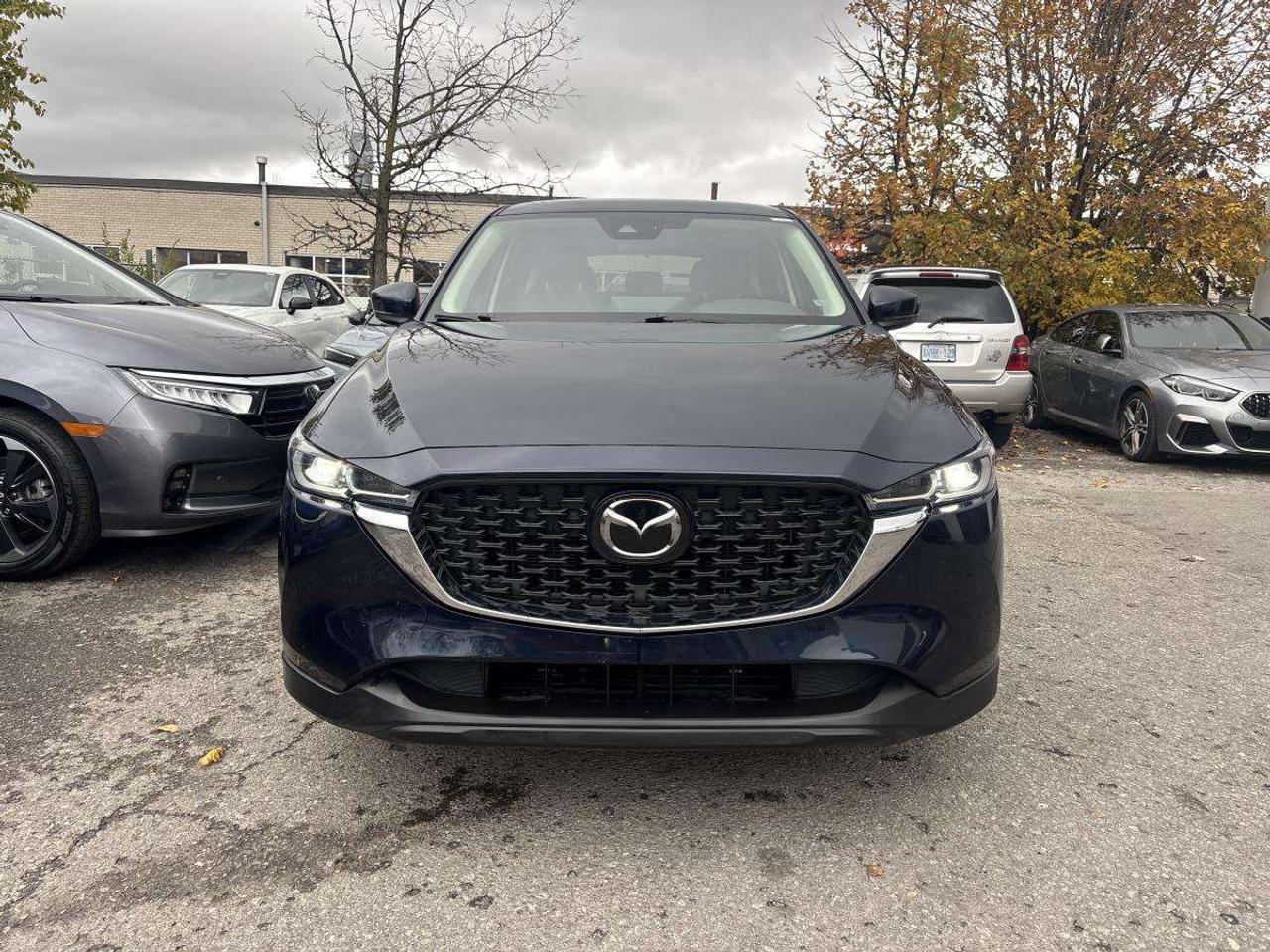 2024 Mazda CX-5 GX AWD Heated Seats/Apple Carplay Photo