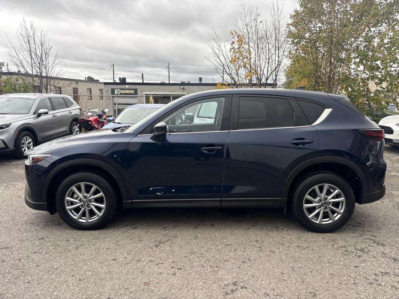 2024 Mazda CX-5 GX AWD Heated Seats/Apple Carplay Photo