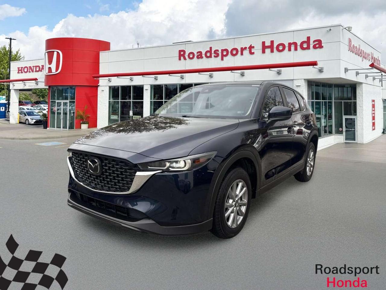 2024 Mazda CX-5 GX AWD Heated Seats/Apple Carplay Photo0