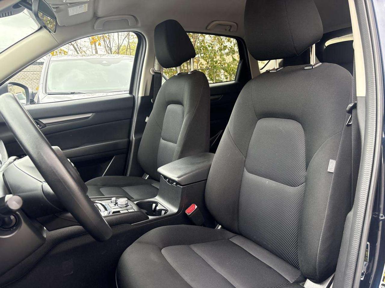 2024 Mazda CX-5 GX AWD Heated Seats/Apple Carplay Photo