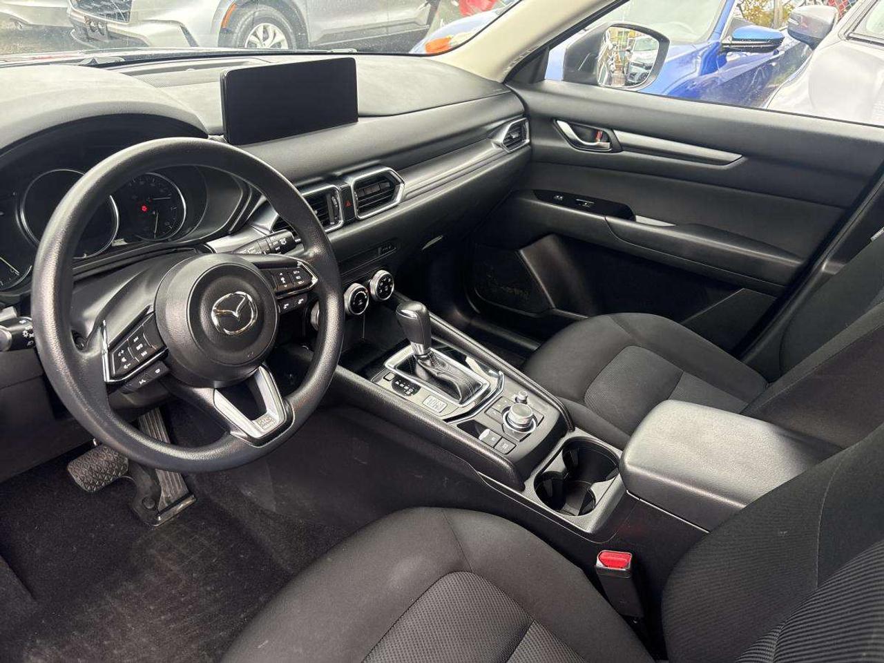 2024 Mazda CX-5 GX AWD Heated Seats/Apple Carplay Photo