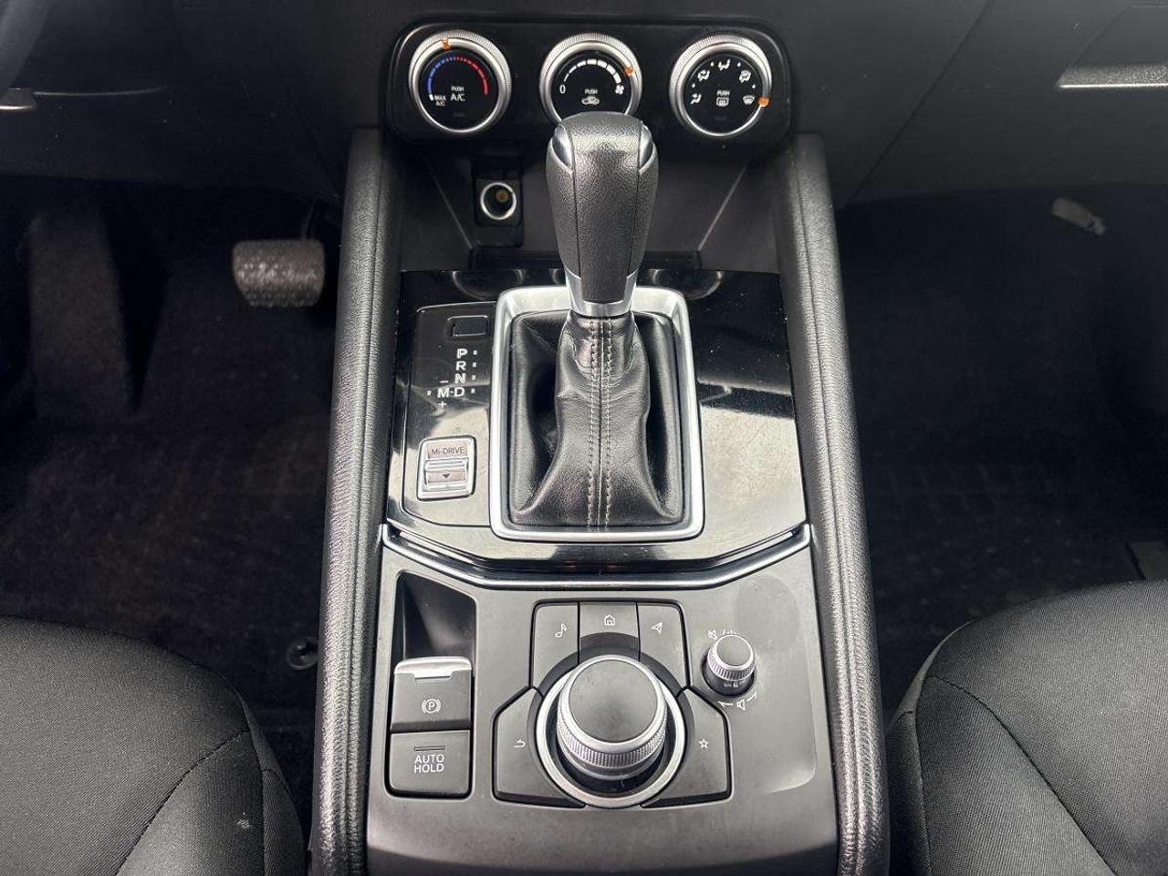 2024 Mazda CX-5 GX AWD Heated Seats/Apple Carplay Photo