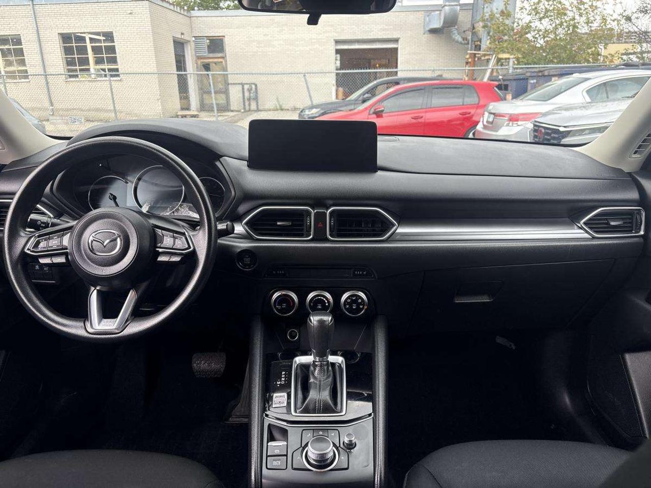 2024 Mazda CX-5 GX AWD Heated Seats/Apple Carplay Photo