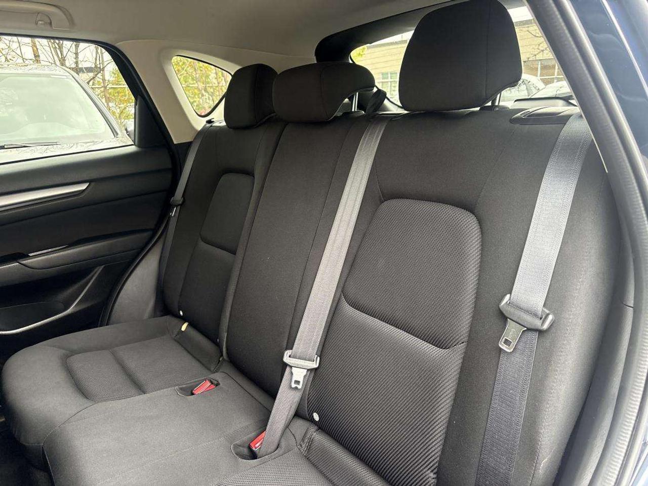 2024 Mazda CX-5 GX AWD Heated Seats/Apple Carplay Photo