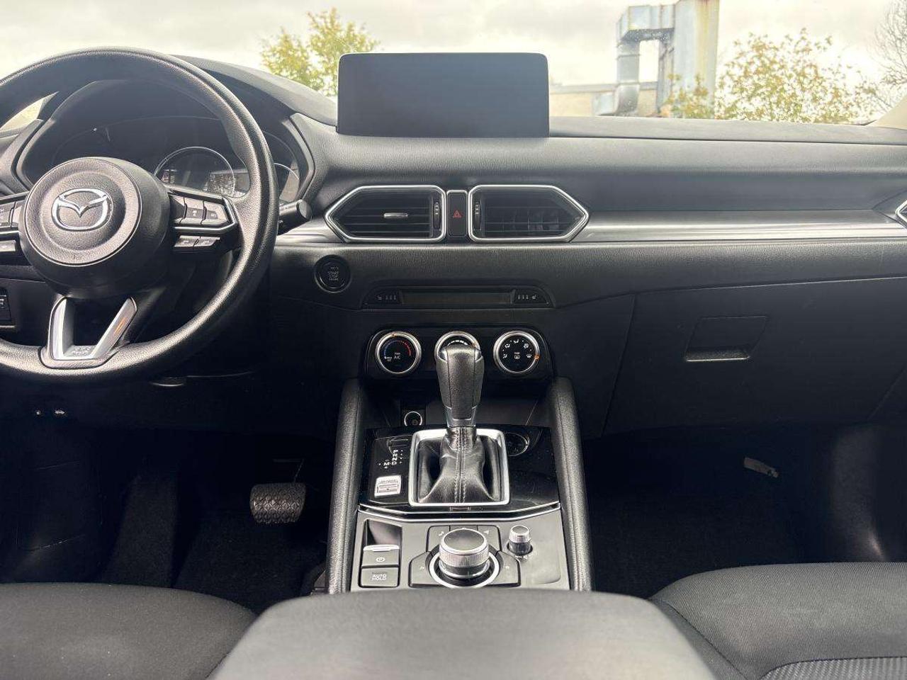 2024 Mazda CX-5 GX AWD Heated Seats/Apple Carplay Photo